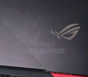 New Laptop Asus 16GB AMD Ryzen 9 SSD 512GB