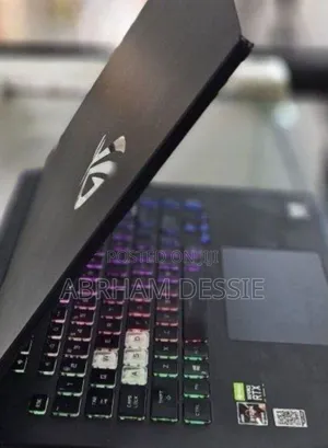 New Laptop Asus 16GB AMD Ryzen 9 SSD 512GB