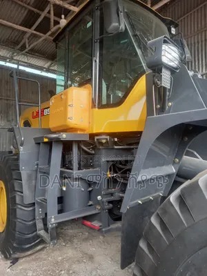 Shantui Loader 2025 Model