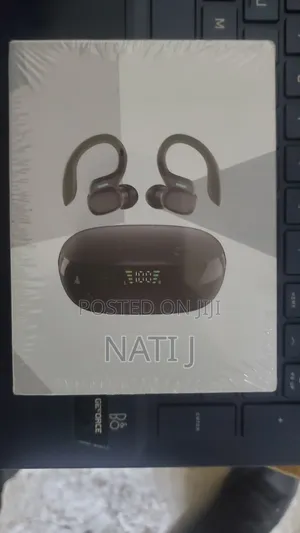 Photo - Earpods Sp16 Wireless