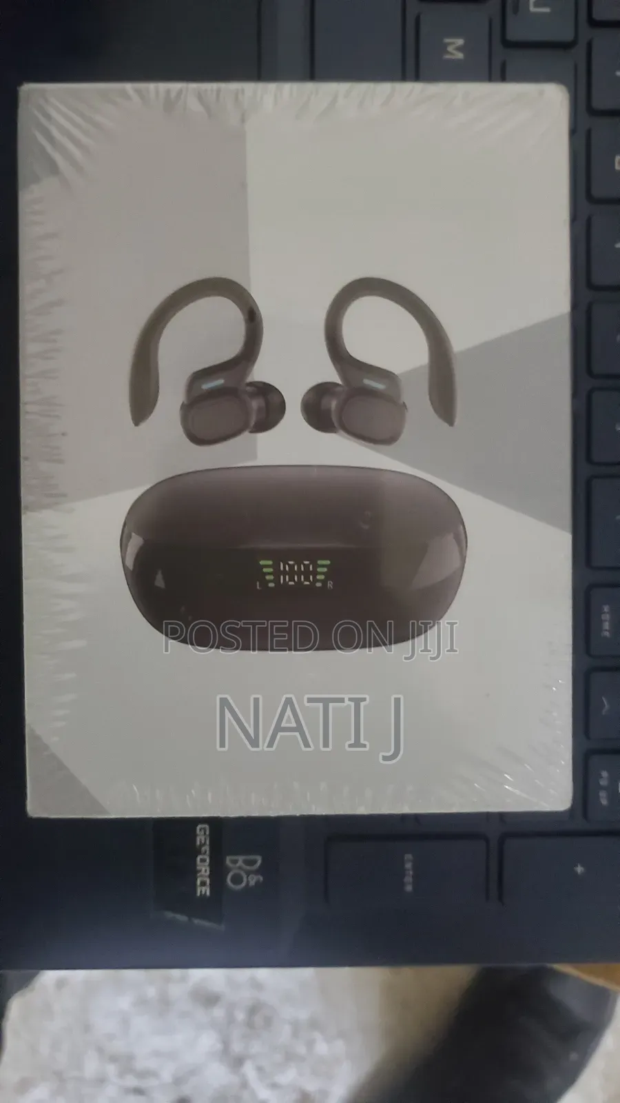 Earpods Sp16 Wireless