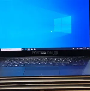 New Laptop Dell XPS 15 16GB Intel Core I5 SSD 512GB