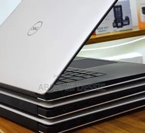 New Laptop Dell XPS 15 16GB Intel Core I5 SSD 512GB