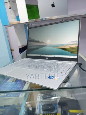 Photo - New Laptop HP Pavilion 15 32GB Intel Core I7 SSD 1T