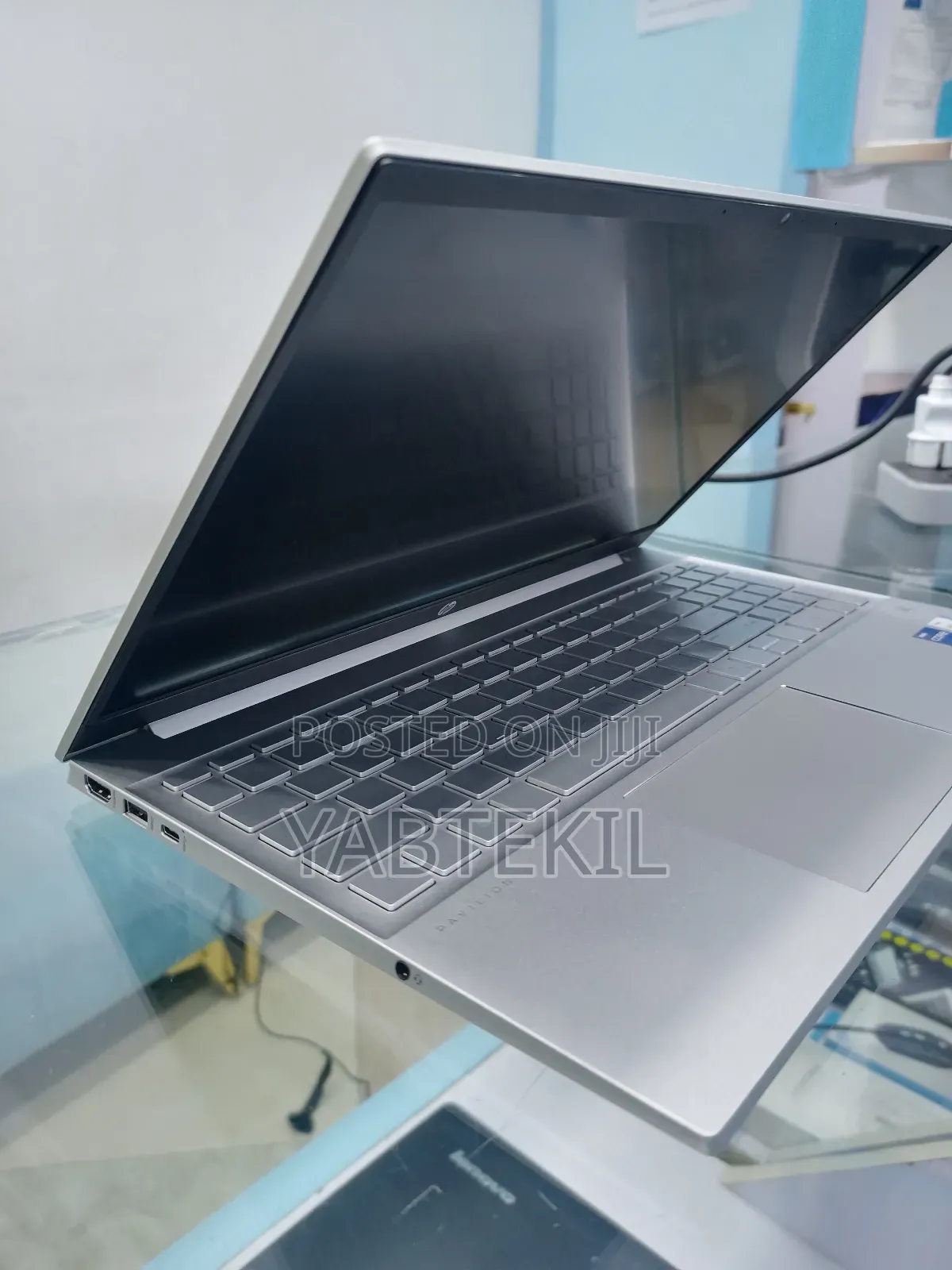 New Laptop HP Pavilion 15 32GB Intel Core I7 SSD 1T