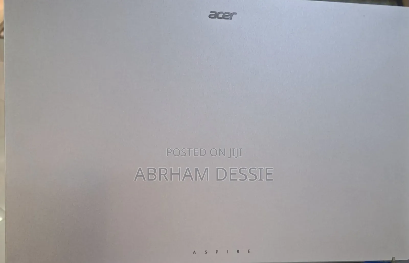 New Laptop Acer 8GB Intel Core I3 SSD 512GB