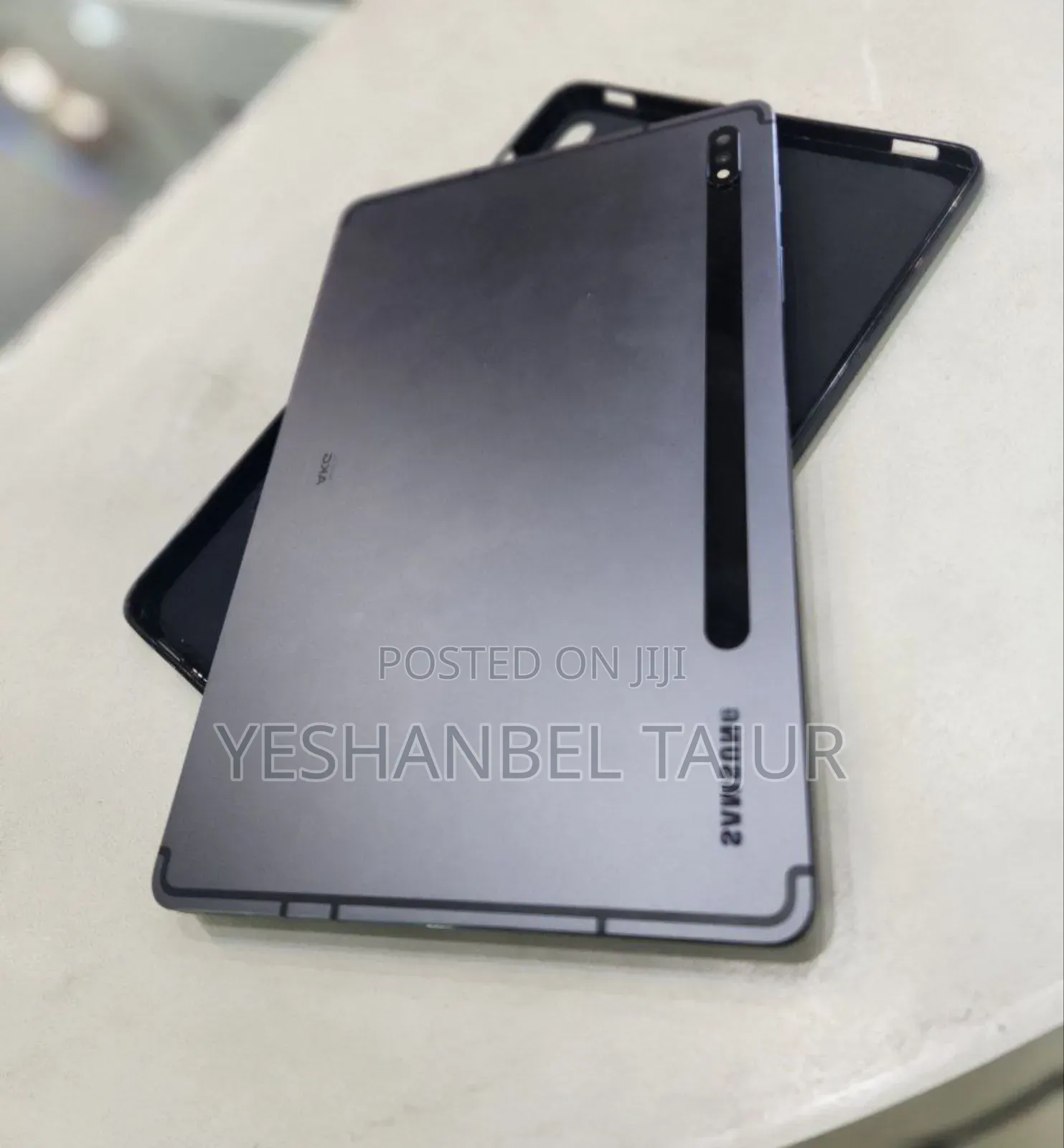 New Samsung Galaxy Tab S7 FE 64 GB