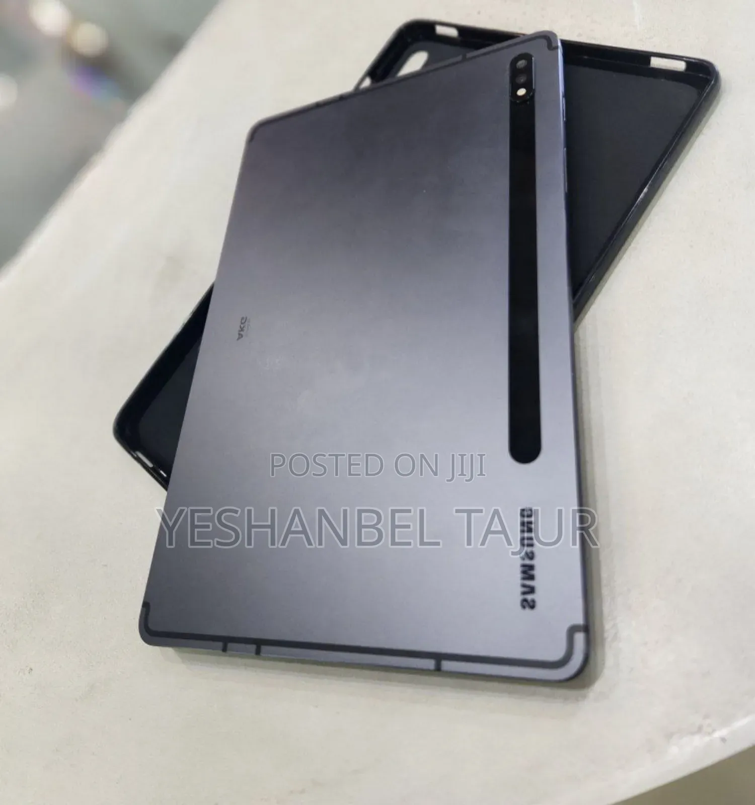 New Samsung Galaxy Tab S7 FE 64 GB