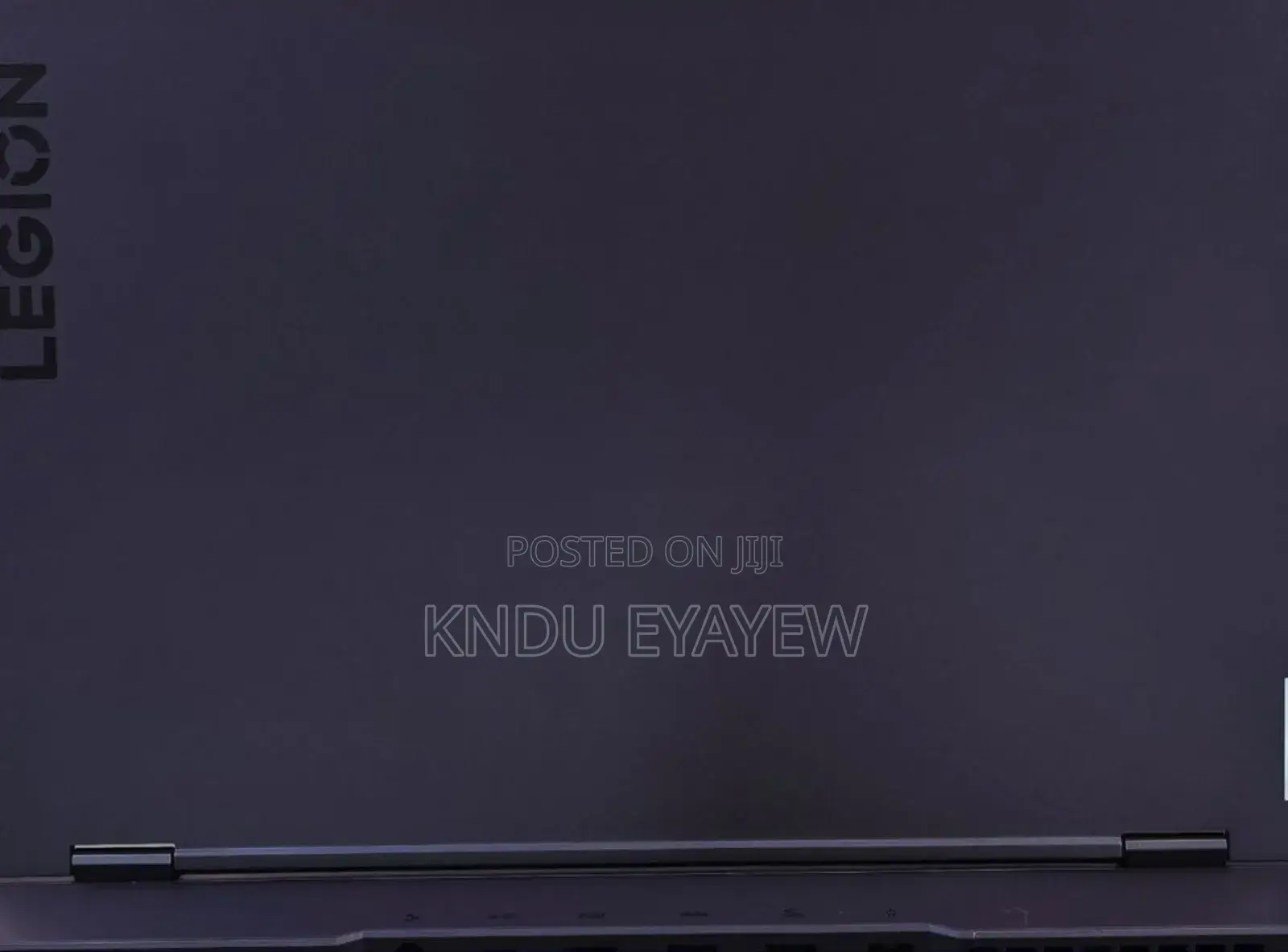 New Laptop Lenovo 16GB AMD Ryzen 5 SSD 1T