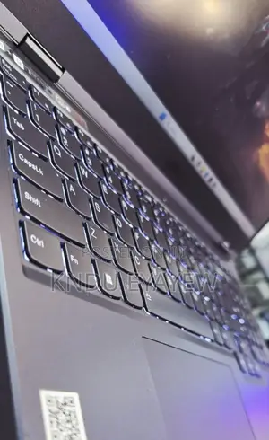 New Laptop Lenovo 16GB AMD Ryzen 5 SSD 1T