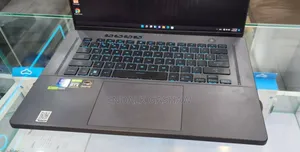 New Laptop Asus ROG Zephyrus G15 16GB Intel Core I9 SSD 1T