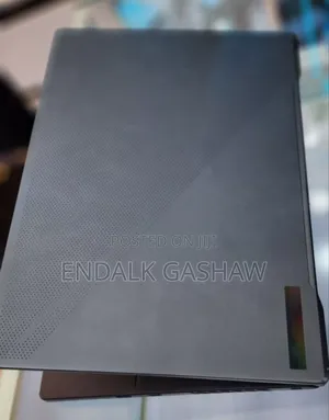 New Laptop Asus ROG Zephyrus G15 16GB Intel Core I9 SSD 1T