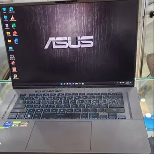 New Laptop Asus ROG Zephyrus G15 16GB Intel Core I9 SSD 1T