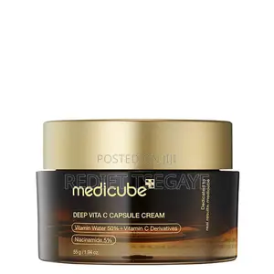 Medicube Vitamin