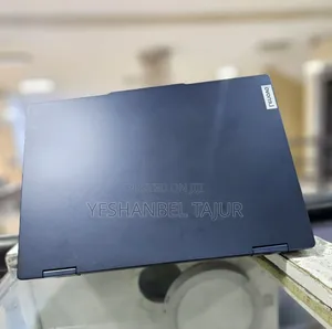 New Laptop Lenovo IdeaPad 5 Slim 13th Gen I7 16GB AMD Ryzen 7 SSD 1T