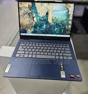 New Laptop Lenovo IdeaPad 5 Slim 13th Gen I7 16GB AMD Ryzen 7 SSD 1T