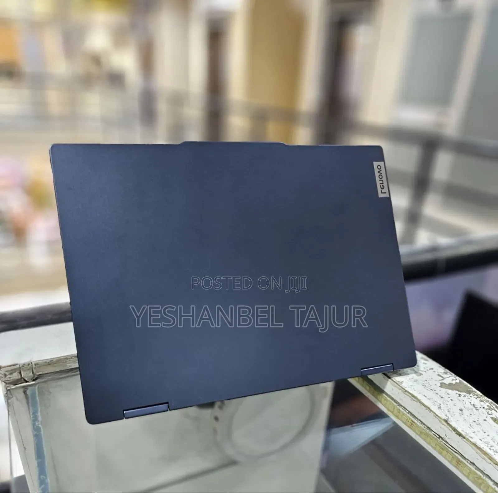 New Laptop Lenovo IdeaPad 5 Slim 13th Gen I7 16GB AMD Ryzen 7 SSD 1T