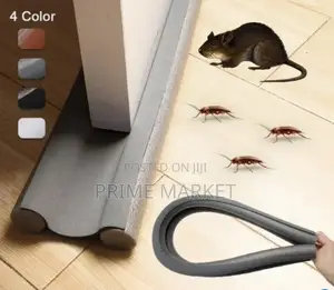 Photo - Bottom Door Sealer