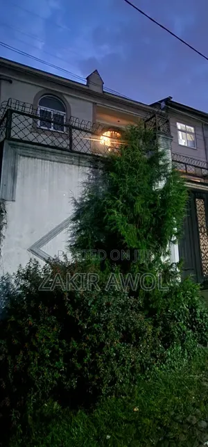 3bdrm House in Addis Ababa, Kolfe Keranio for sale