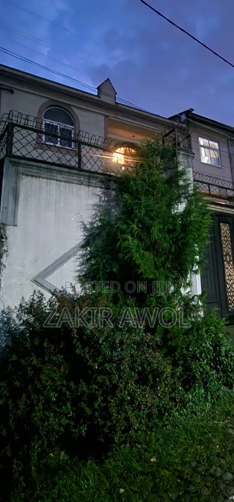 3bdrm House in Addis Ababa, Kolfe Keranio for sale