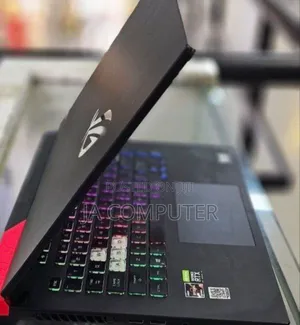 New Laptop Asus ROG Strix G15 16GB AMD Ryzen 9 SSD 1T