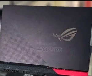 New Laptop Asus ROG Strix G15 16GB AMD Ryzen 9 SSD 1T