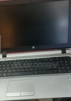 New Laptop HP Probook 450 8GB Intel Core I5 HDD 500GB