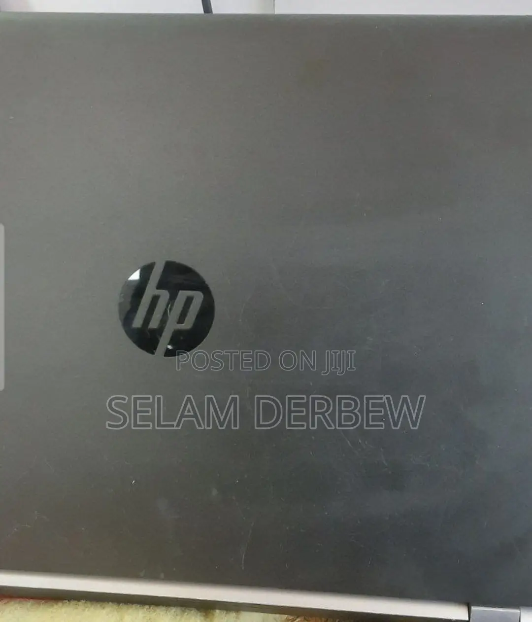 New Laptop HP Probook 450 8GB Intel Core I5 HDD 500GB