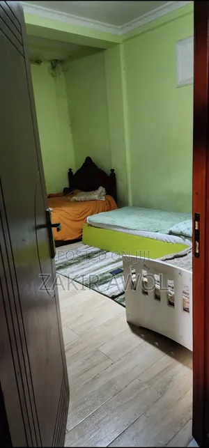 3bdrm House in Addis Ababa, Kolfe Keranio for sale