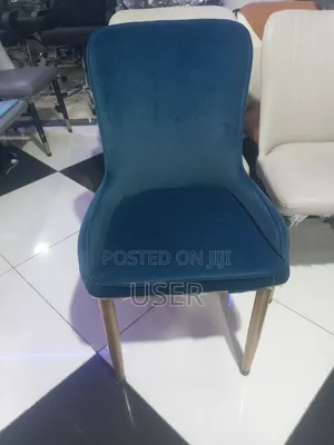 Photo - Cafe Chair