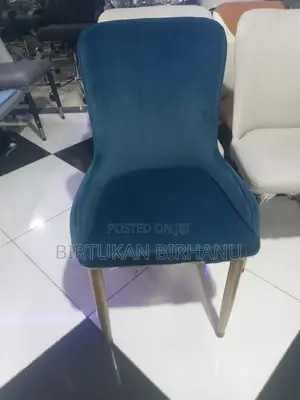 Quality Cafe Chair