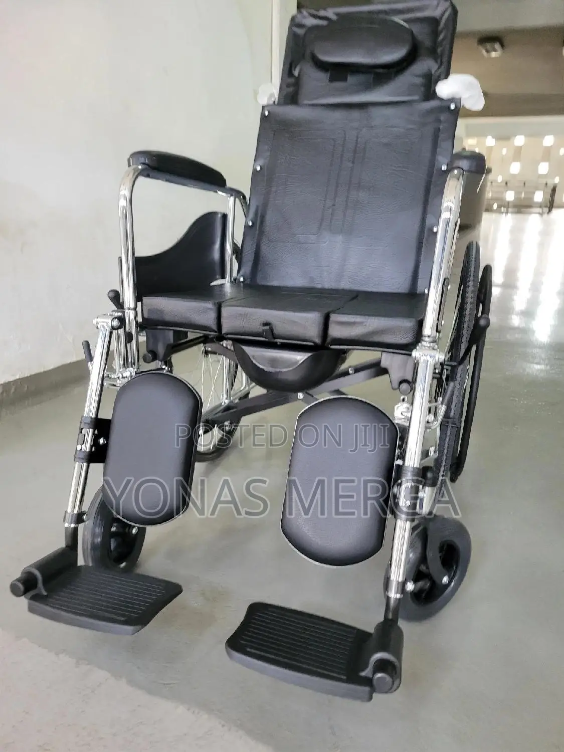 Sleeping/Bed Wheelchair銪斐pot Wheelchair= Wheelchair