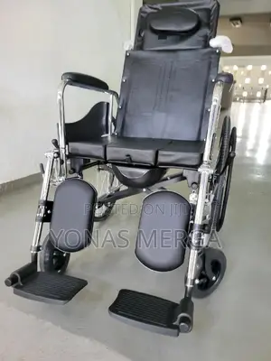 Sleeping/Bed Wheelchair銪斐pot Wheelchair= Wheelchair
