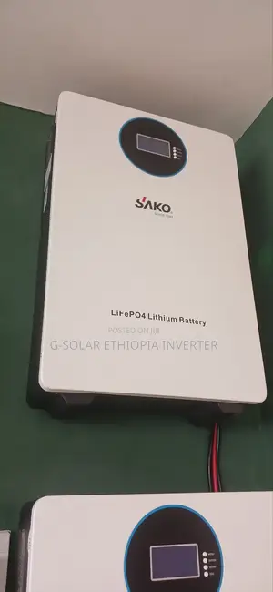 11kva Sako Hybrid Inverter +15kwh Sako Battery Better Home