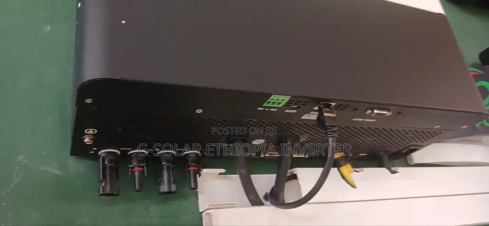 11kva Sako Hybrid Inverter +15kwh Sako Battery Better Home