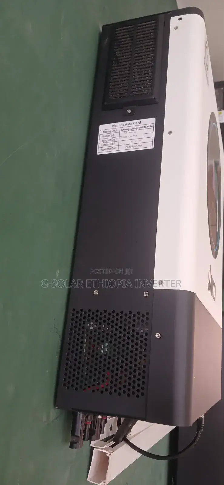 11kva Sako Hybrid Inverter +15kwh Sako Battery Better Home