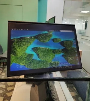 Photo - New Laptop Lenovo Thinkpad X1 Yoga 16GB Intel Core I7 SSD 512GB