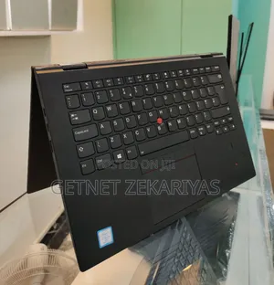 New Laptop Lenovo Thinkpad X1 Yoga 16GB Intel Core I7 SSD 512GB