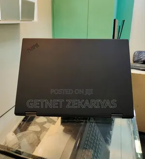 New Laptop Lenovo Thinkpad X1 Yoga 16GB Intel Core I7 SSD 512GB