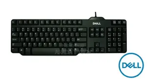 Dell Usb Keyboard