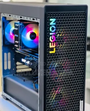 New Desktop Computer Lenovo Legion C530 32GB Intel Core I9 SSD 1T