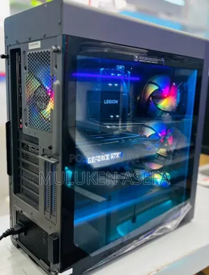 New Desktop Computer Lenovo Legion C530 32GB Intel Core I9 SSD 1T