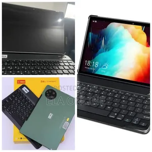 New C idea CM8500 Plus 512 GB Red