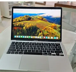 Photo - New Laptop Apple MacBook Pro M1 16GB Apple M1 SSD 512GB