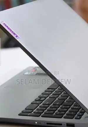 New Laptop Lenovo Ideapad 3 8GB AMD Ryzen 5 SSD 512GB