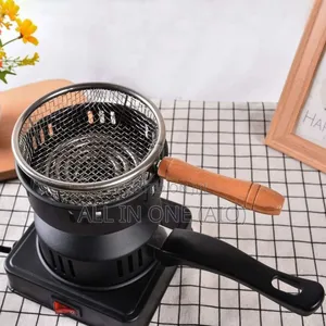 Electric Charcoal Burner