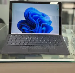 Photo - New Laptop Microsoft Surface Pro 8GB Intel Core I7 SSD 256GB