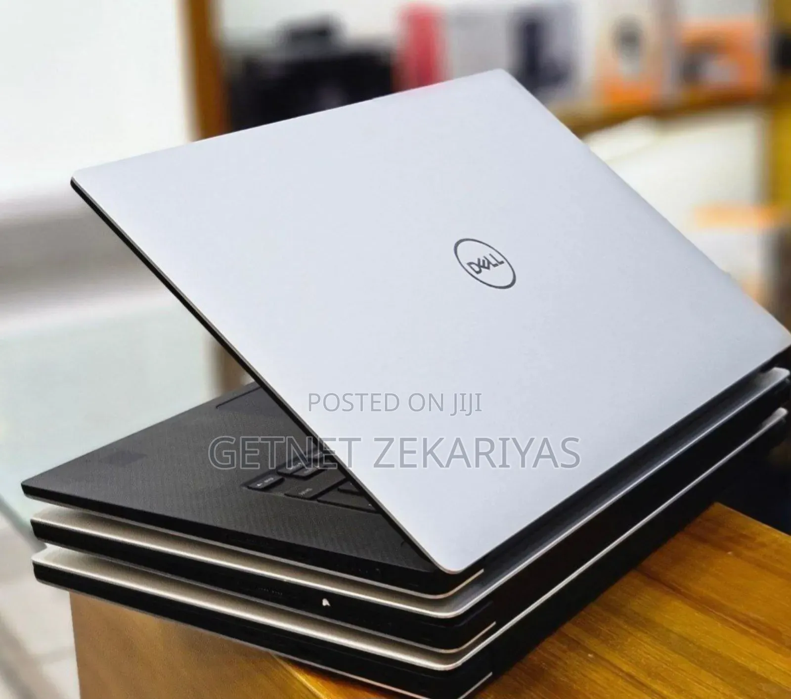 New Laptop Dell XPS 15 16GB Intel Core I5 SSD 512GB