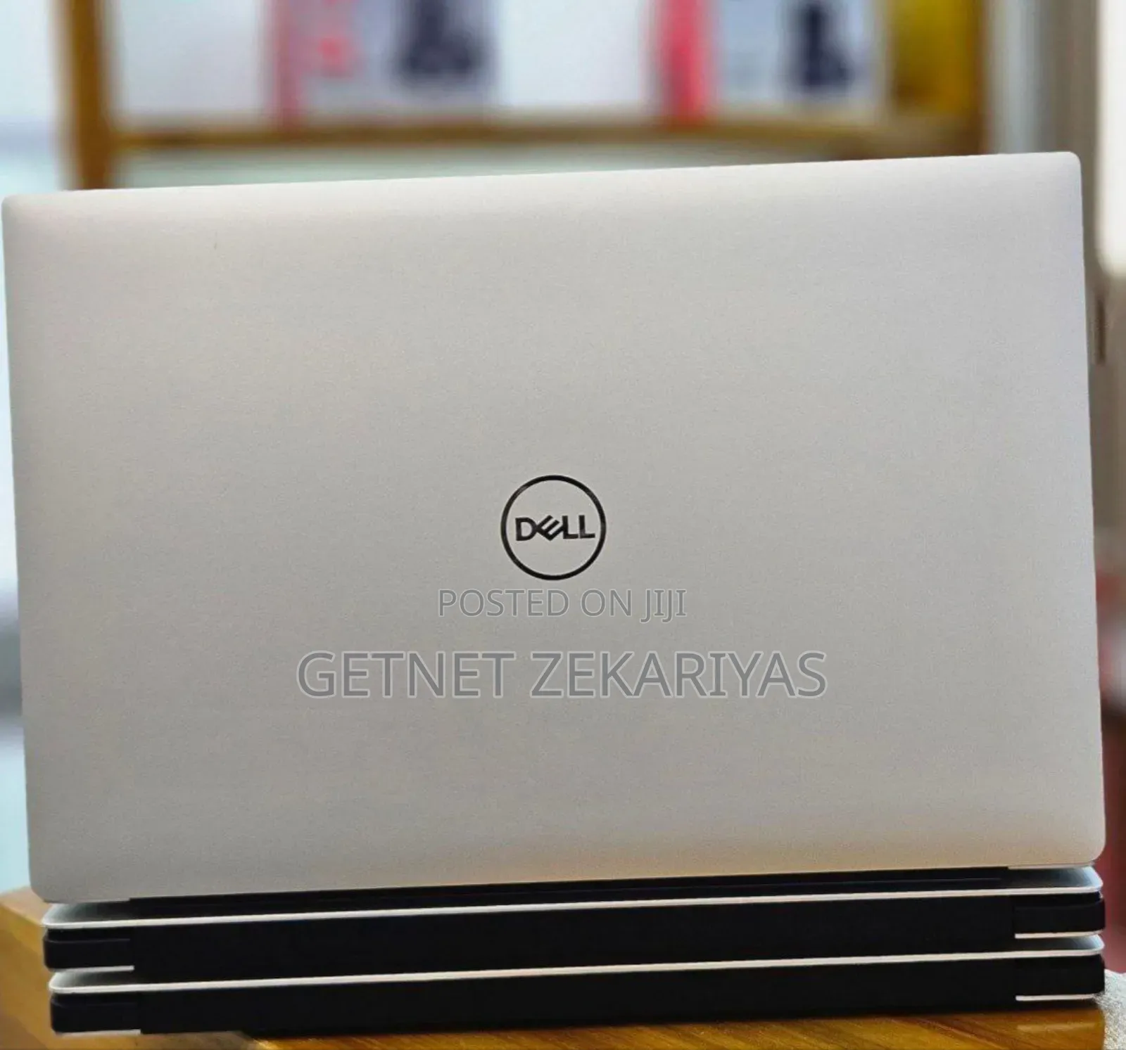 New Laptop Dell XPS 15 16GB Intel Core I5 SSD 512GB