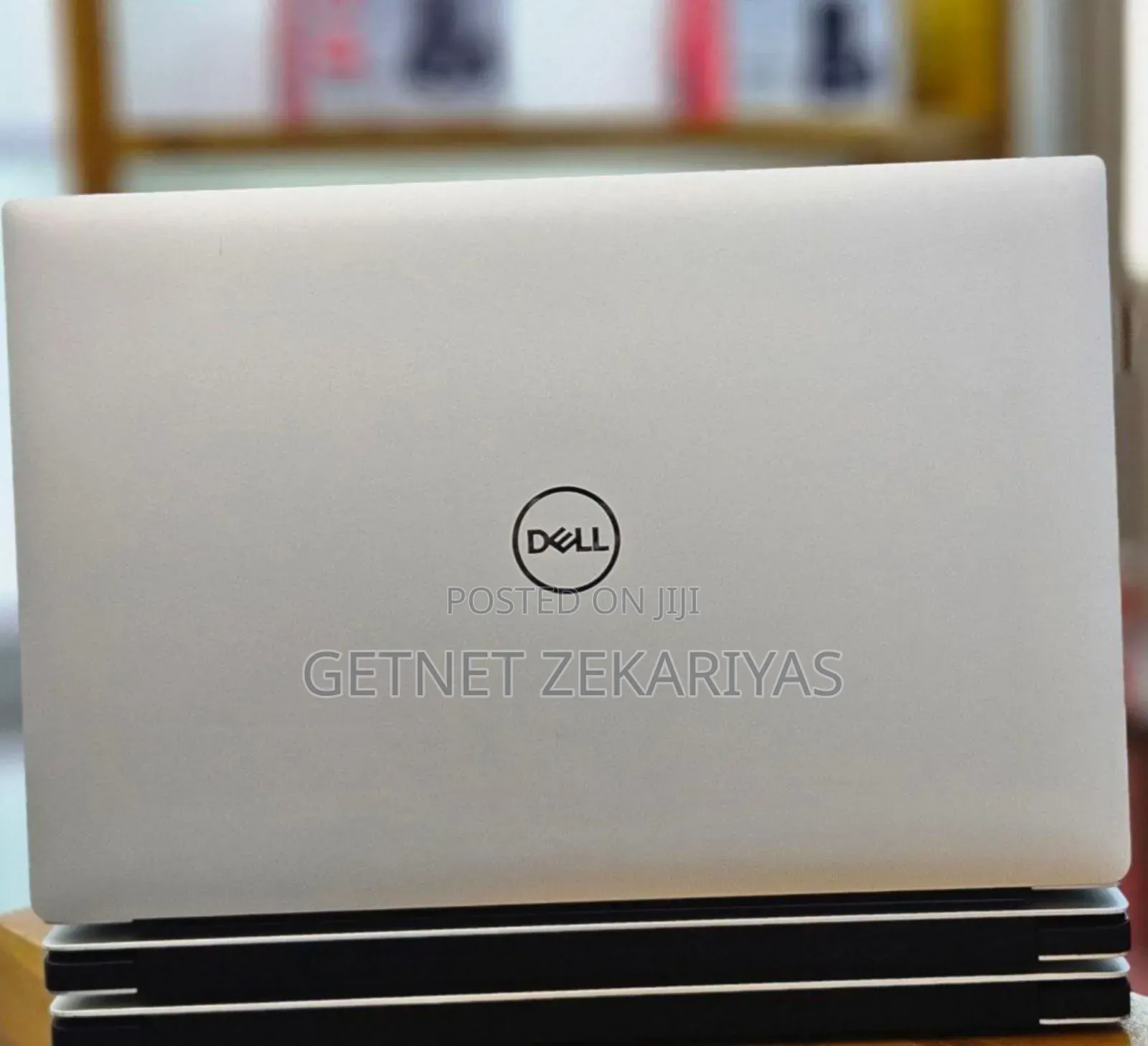 New Laptop Dell XPS 15 16GB Intel Core I5 SSD 512GB
